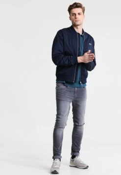 Pier One Basic - Poloskjorter - Petrol 9 Pier One Basic - Poloskjorter - Petrol -Pier One 742544b8f6c84c80ab0e70cca0135587