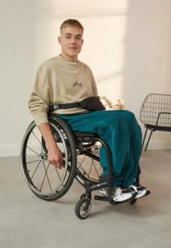 Pier One Sweatshirt - Tan -Pier One 748b2fbe3adb409696b0493b31a17802