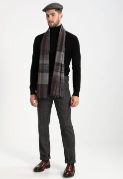 Pier One Strikkegenser - Black 8 Pier One Strikkegenser - Black -Pier One 766af7f5e62f488ba868402d65a4fc39