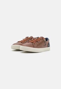 Pier One Unisex - Joggesko - Cognac 9 Pier One Unisex - Joggesko - Cognac -Pier One 7861d8a20a8a4de4aff533d8385fb7dc