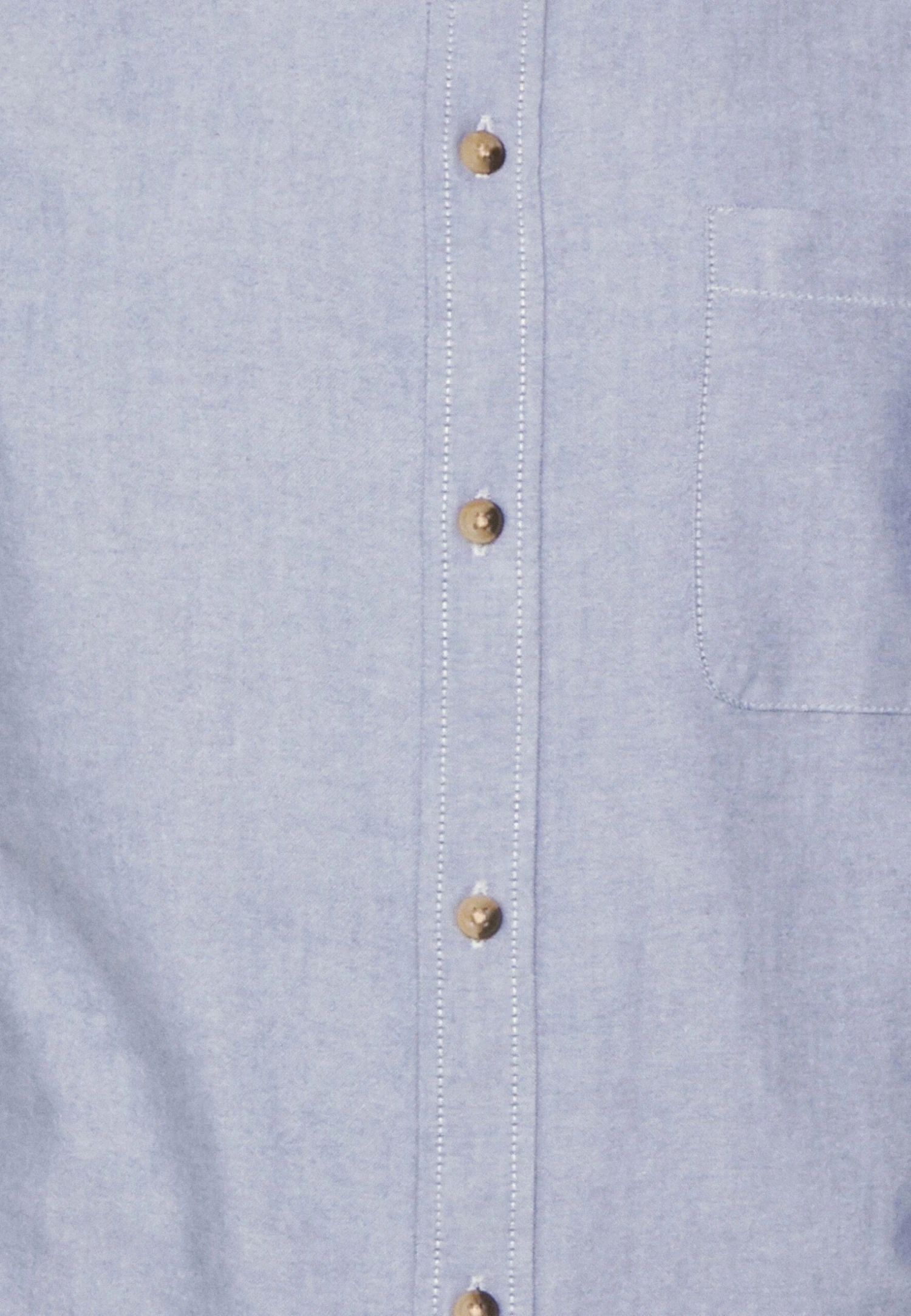 Pier One Skjorte - Light Blue 8 Pier One Skjorte - Light Blue - Bilde 6