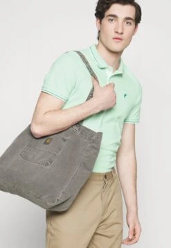 Pier One Poloskjorter - Mint -Pier One 7ae3ccd7a2d447d0bdcb97654d2827c9