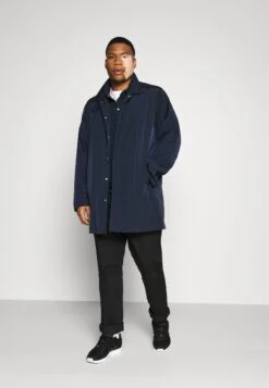 Pier One Poloskjorter - Dark Blue -Pier One 7b22bcbd705c4160880c3826bb51f1ca