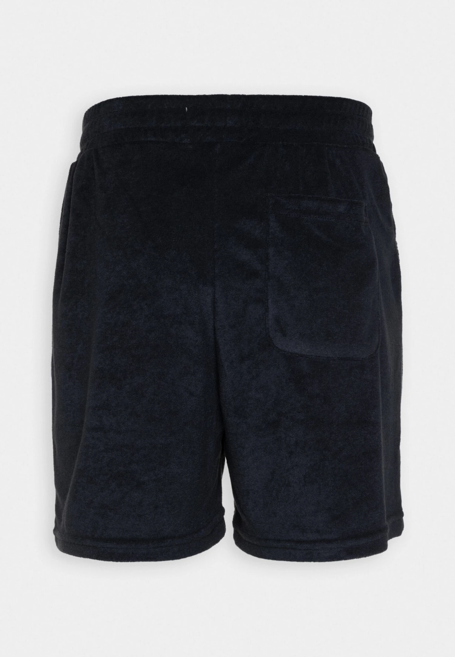 Pier One Toweling - Shorts - Dark Blue 7 Pier One Toweling - Shorts - Dark Blue - Bilde 6