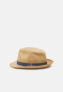 Pier One Hatt - Tan -Pier One 7cad9a479310455bbe6e20487a0d1813