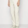 Pier One Chinos - White -Pier One 7d4fef976fc24c14bda4e8aa626b3a74