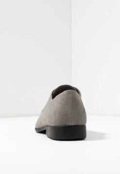 Pier One Pensko Med Snøring - Grey -Pier One 7e262d7e1b2c4561940fdde78f9c83b6