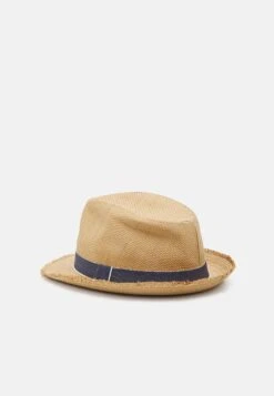 Pier One Hatt - Tan -Pier One 7f32621348df475e8af1c9b2d8cede3d