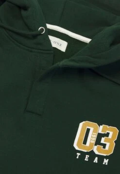 Pier One Sweatshirt - Dark Green 20 Pier One Sweatshirt - Dark Green -Pier One 7fe0036b33d74b2ea1857772b552eea6