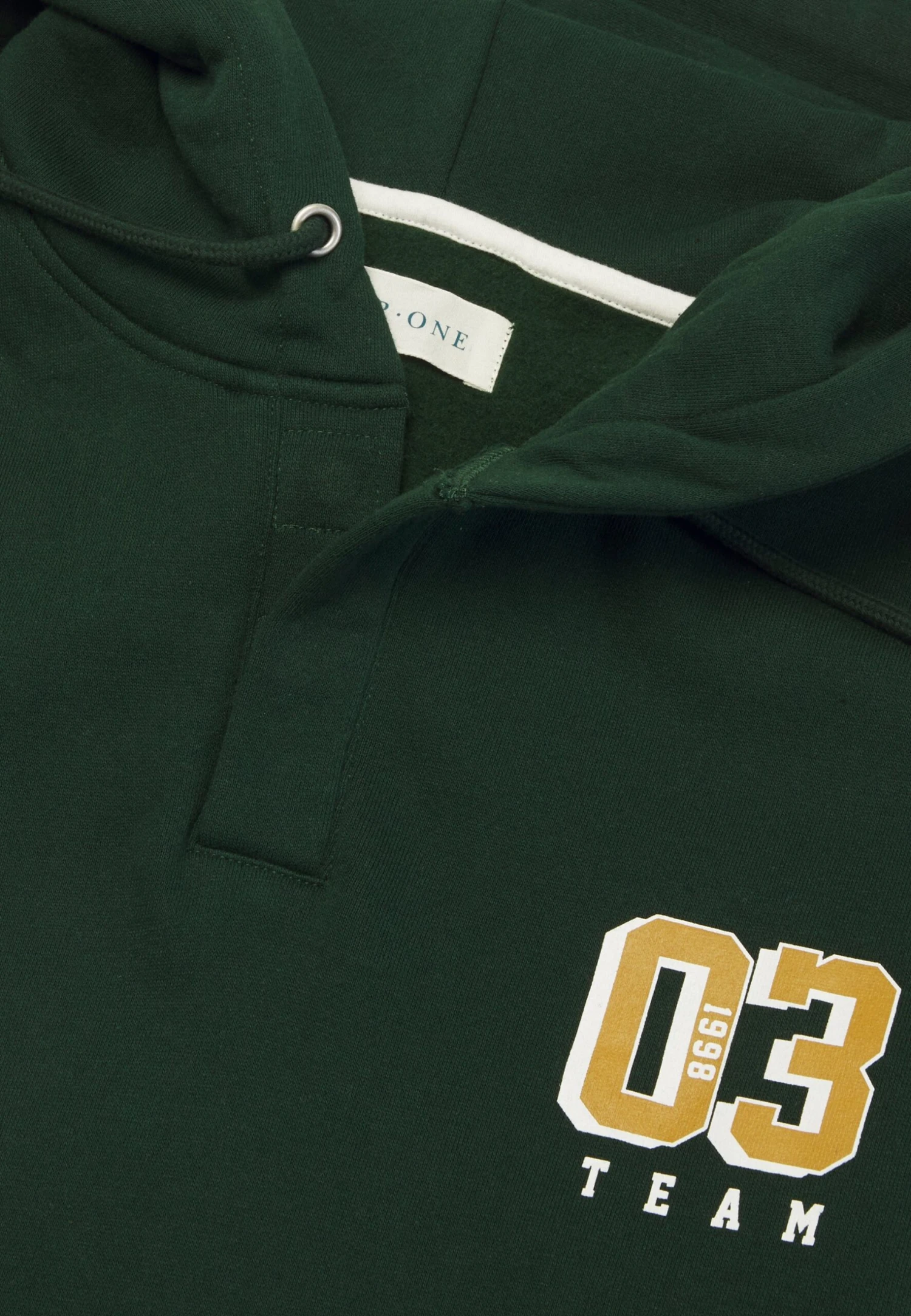 Pier One Sweatshirt - Dark Green 11 Pier One Sweatshirt - Dark Green - Bilde 9