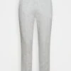 Pier One Smart Piquee Jogger - Joggebukse - Light Grey 2 Pier One Smart Piquee Jogger - Joggebukse - Light Grey -Pier One 80424a62dd2f4d1ab19a5297a41009fa