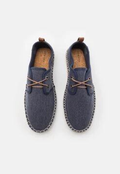 Pier One Casual Snøresko - Dark Blue 11 Pier One Casual Snøresko - Dark Blue -Pier One 81533794d1134ba6a83af15d2ea2215d