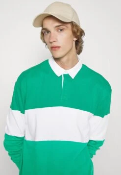 Pier One Topper Langermet - Green -Pier One 81acc7e158dd43c6b252853c90450ff1