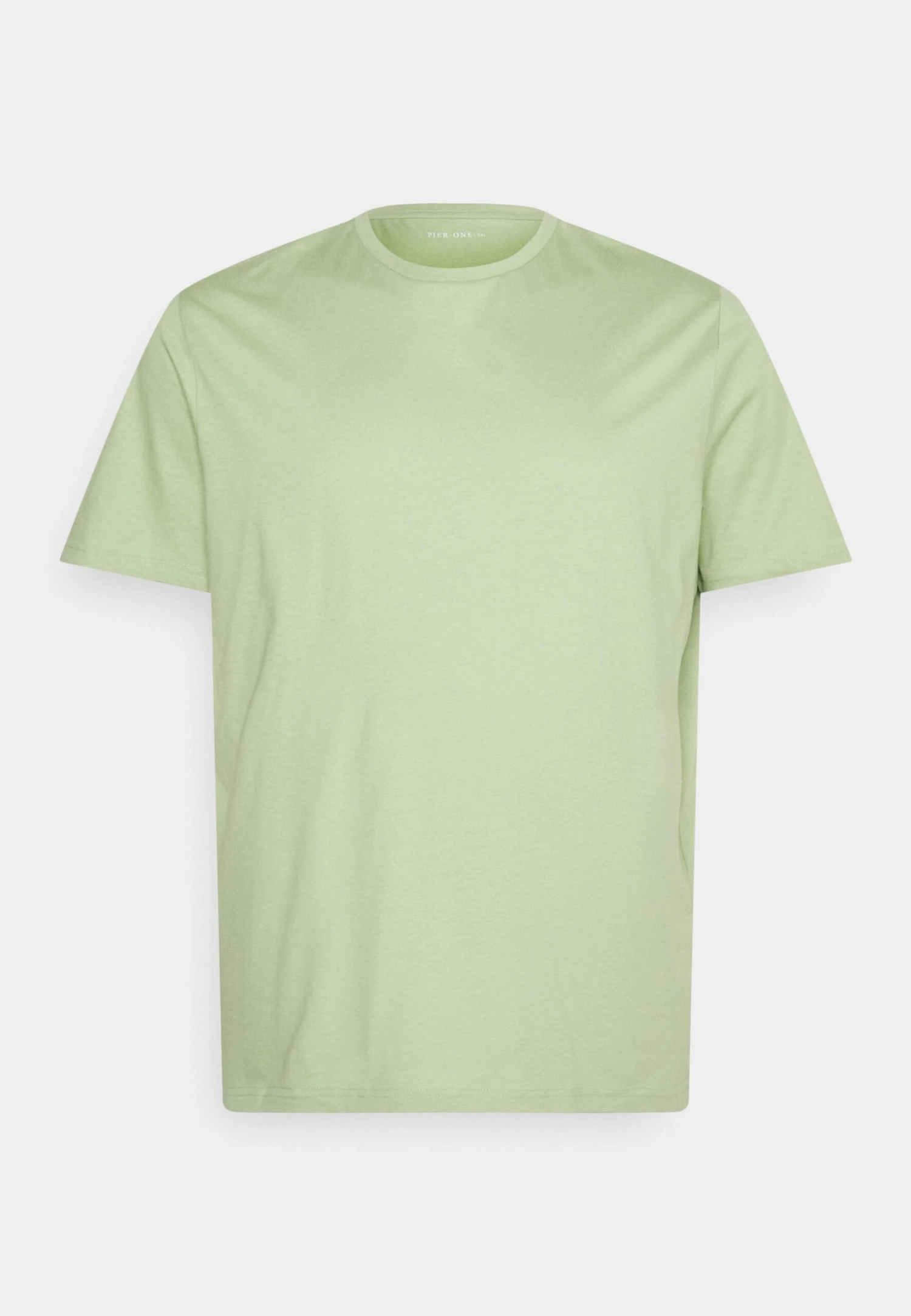 Pier One 7 Pack - T-Shirts - Black /Green /Bordeaux 11 Pier One 7 Pack - T-Shirts - Black /Green /Bordeaux - Bilde 9