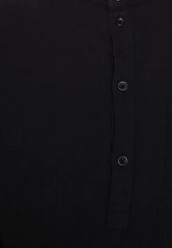 Pier One Linen Cotton Mix 2 Pack - Skjorte - White/Black 11 Pier One Linen Cotton Mix 2 Pack - Skjorte - White/Black -Pier One 833ae75cbbc64a5bb0cdd99156522f8b