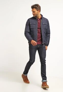 Pier One Poloskjorter - Bordeaux 9 Pier One Poloskjorter - Bordeaux -Pier One 834471ec05264bee901aeb2510f27334