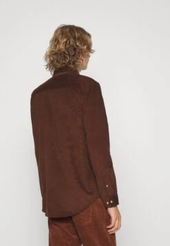 Pier One Skjorte - Brown -Pier One 86bdca6958d34e9ba03b1cb6f6f5a706