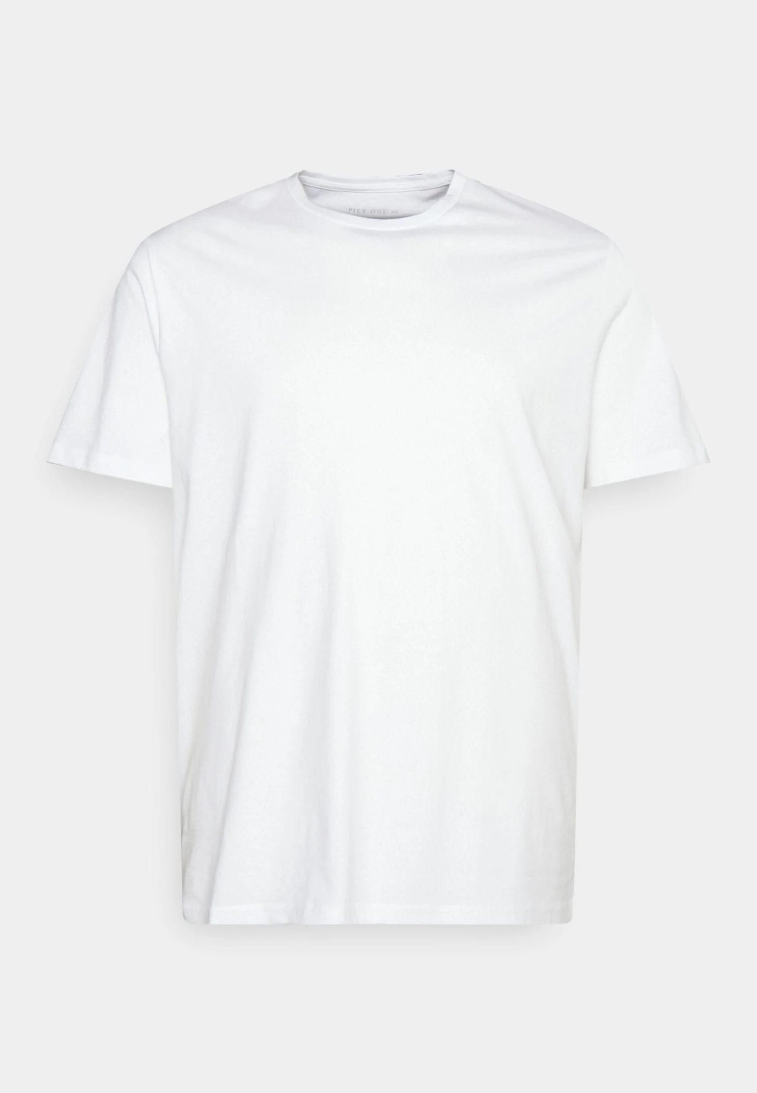 Pier One 7 Pack - T-Shirts - Black /Green /Bordeaux 5 Pier One 7 Pack - T-Shirts - Black /Green /Bordeaux - Bilde 3