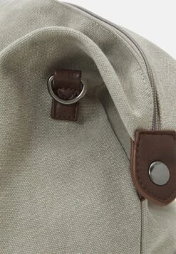 Pier One Unisex - Reiseveske - Grey 13 Pier One Unisex - Reiseveske - Grey -Pier One 896d06a64f994c4ca29738295cd48410