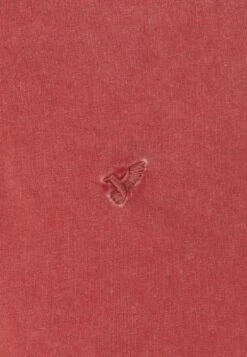 Pier One 5 Pack - T-Shirts - Off-White/Lilac/Light Red -Pier One 8a1409ca9d104894982cf908cf9b8993