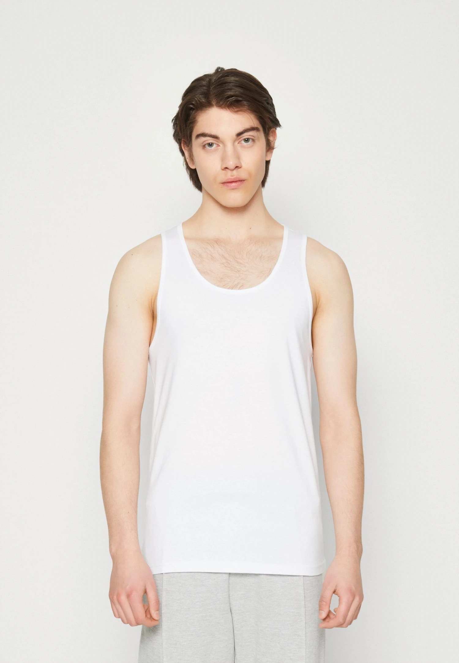 Pier One 3 Pack - Topper - White 4 Pier One 3 Pack - Topper - White - Bilde 2