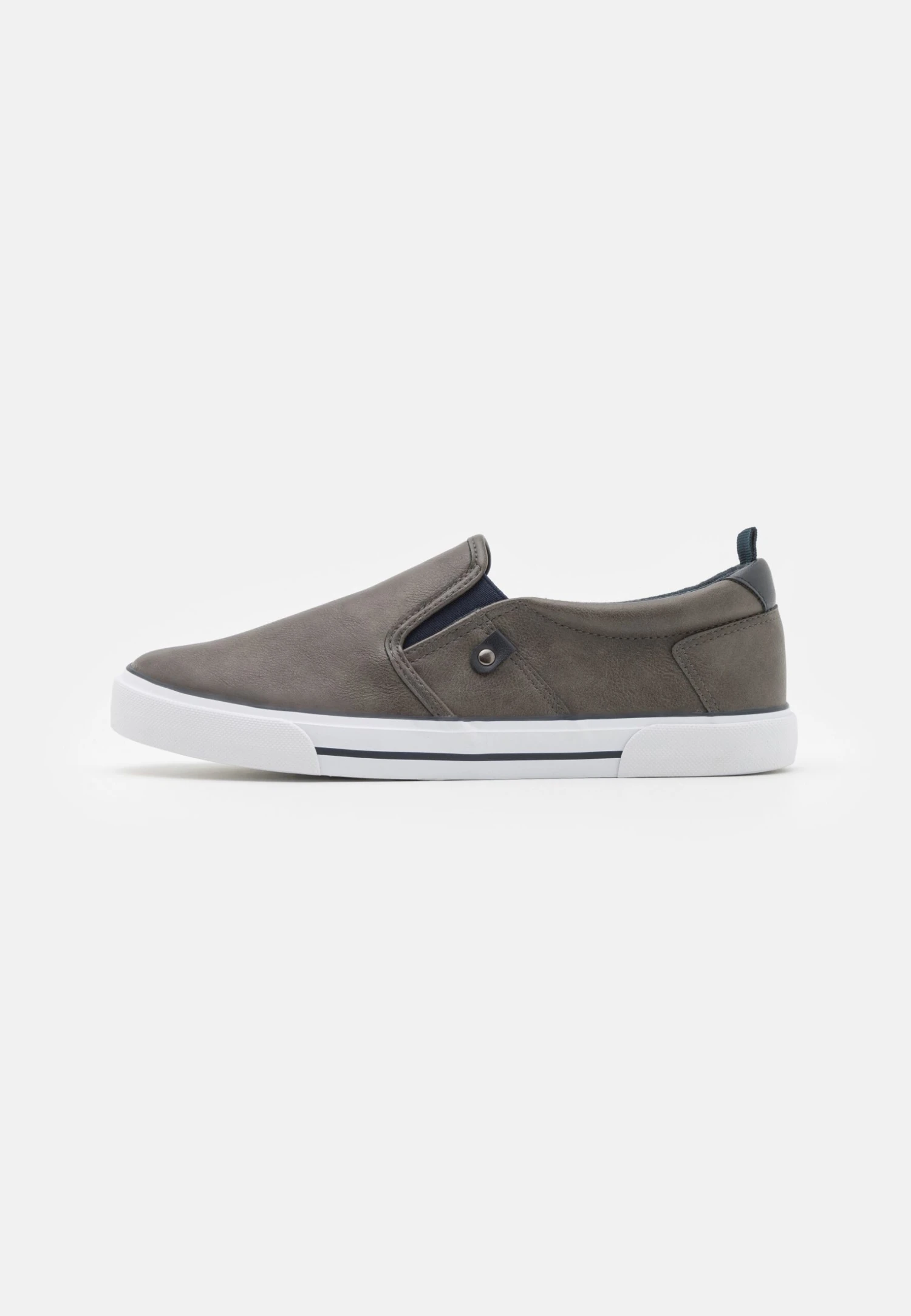Pier One Unisex - Joggesko - Grey 3 Pier One Unisex - Joggesko - Grey
