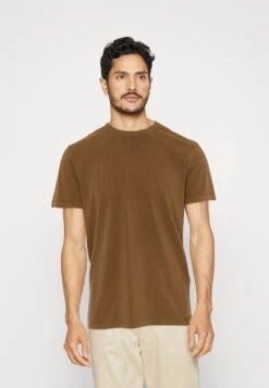 Pier One 5 Pack - T-Shirts - Off-White/Lilac/Light Red -Pier One 8be75ea0a8504f3bbafce097f49fa883