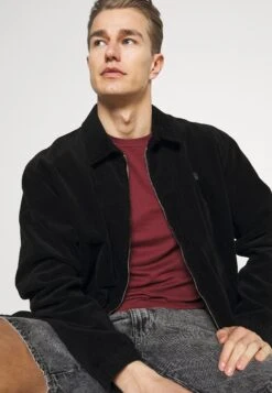 Pier One 5 Pack - T-Shirts - Brown/White/Black 16 Pier One 5 Pack - T-Shirts - Brown/White/Black -Pier One 8c7ca28aba444f0ca09b550c10abc589