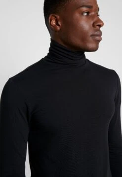 Pier One Topper Langermet - Black 11 Pier One Topper Langermet - Black -Pier One 8cf9daefac384390b506ba14b3dd4899