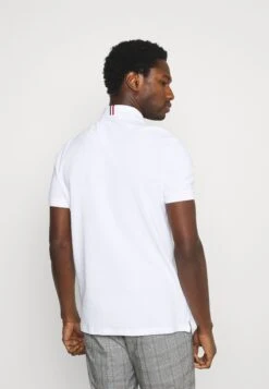 Pier One 2 Pack - Poloskjorter - Dark Blue/White -Pier One 8e47454bf3b34aedbe220a203df0544e