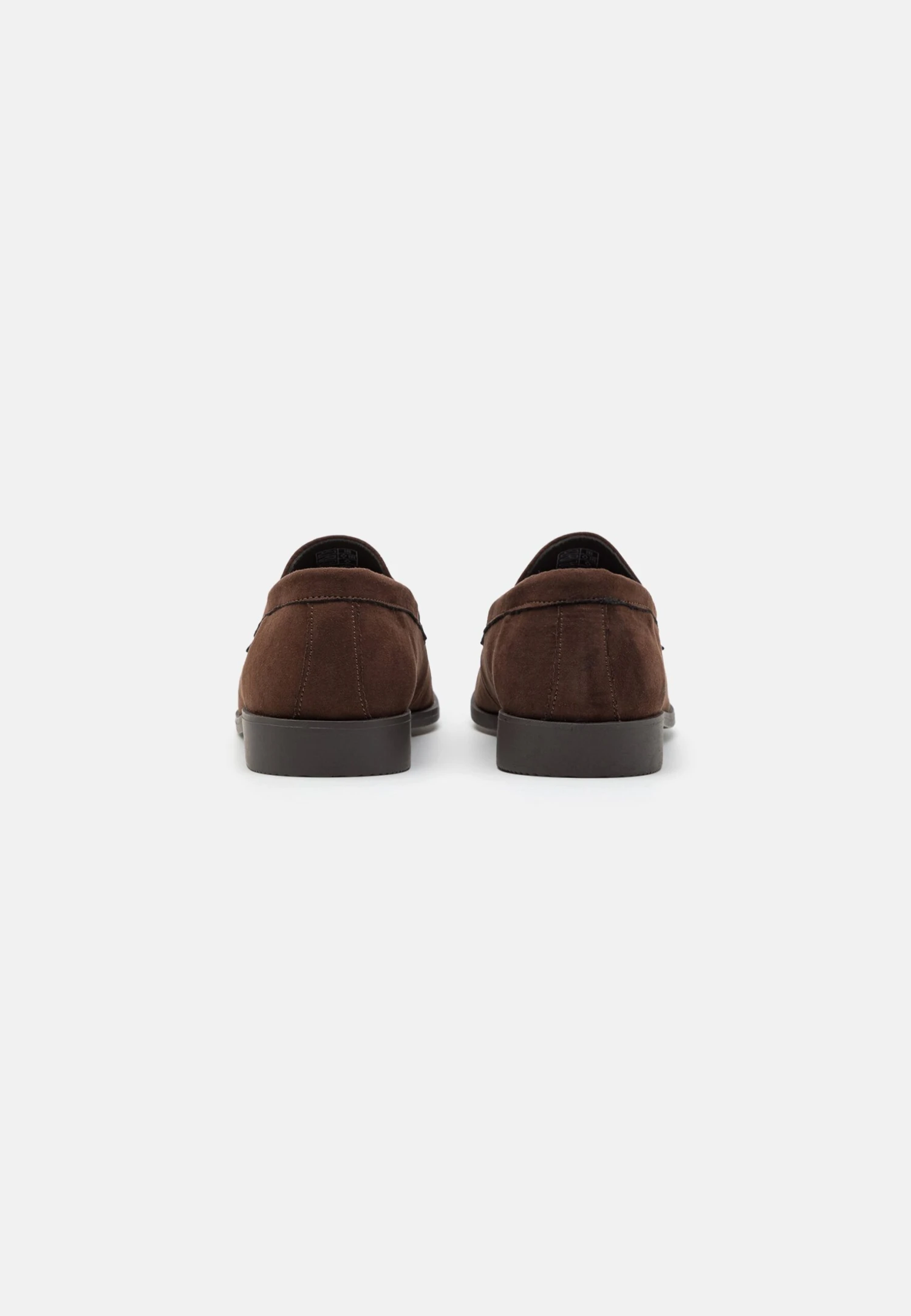 Pier One Slippers - Dark Brown 5 Pier One Slippers - Dark Brown - Bilde 3