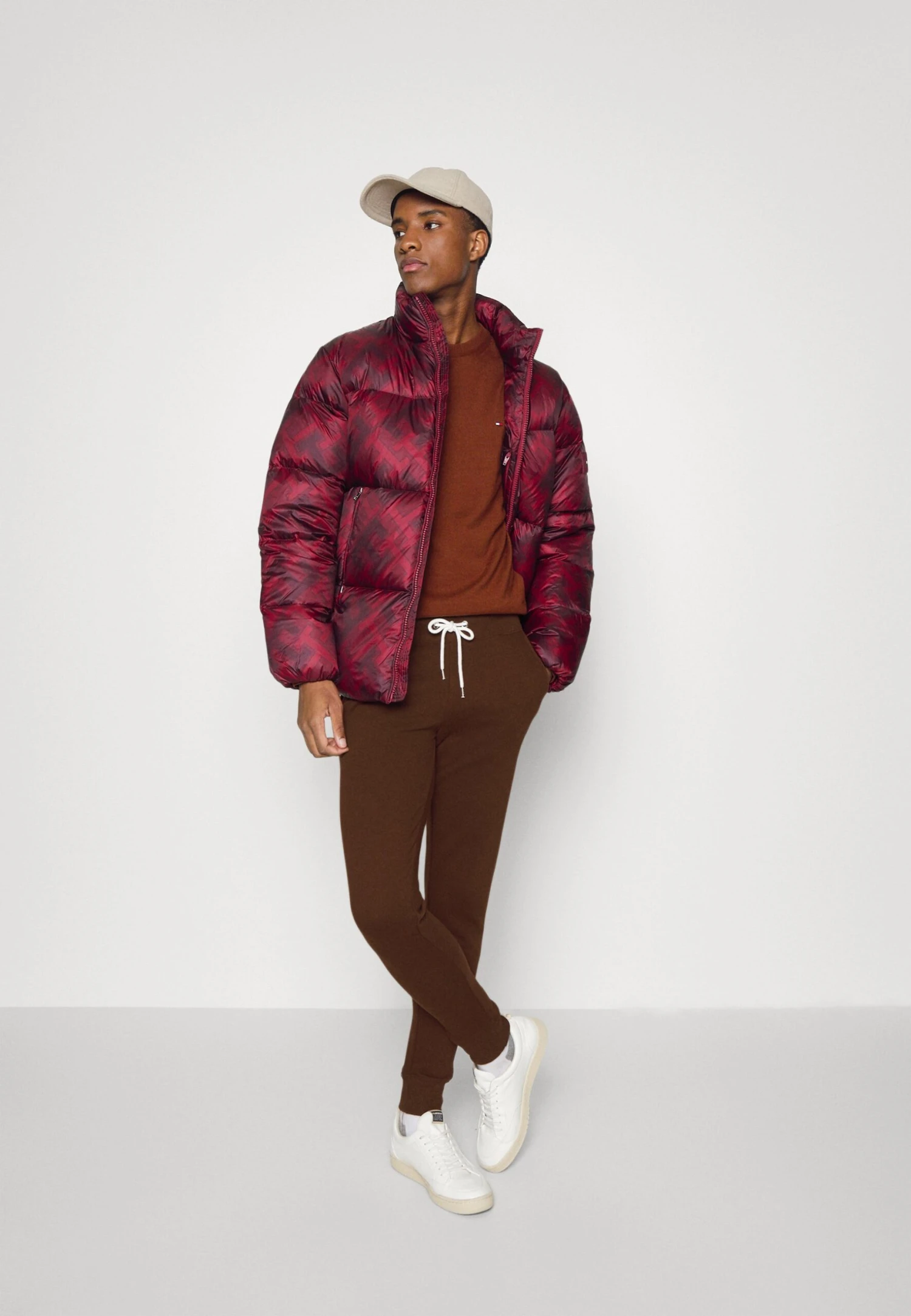 Pier One Joggebukse - Brown 4 Pier One Joggebukse - Brown - Bilde 2