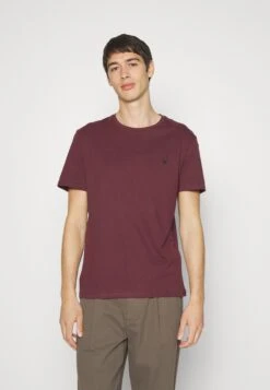 Pier One 5 Pack - T-Shirts - Black/White/Dark Blue -Pier One 90ff47c3d5c24e82a9d4da8c87caf464