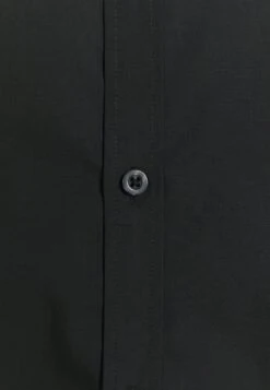 Pier One 2 Pack - Finskjorte - White/Black -Pier One 91e0c639b92a42cd866d7081dfe4d46d