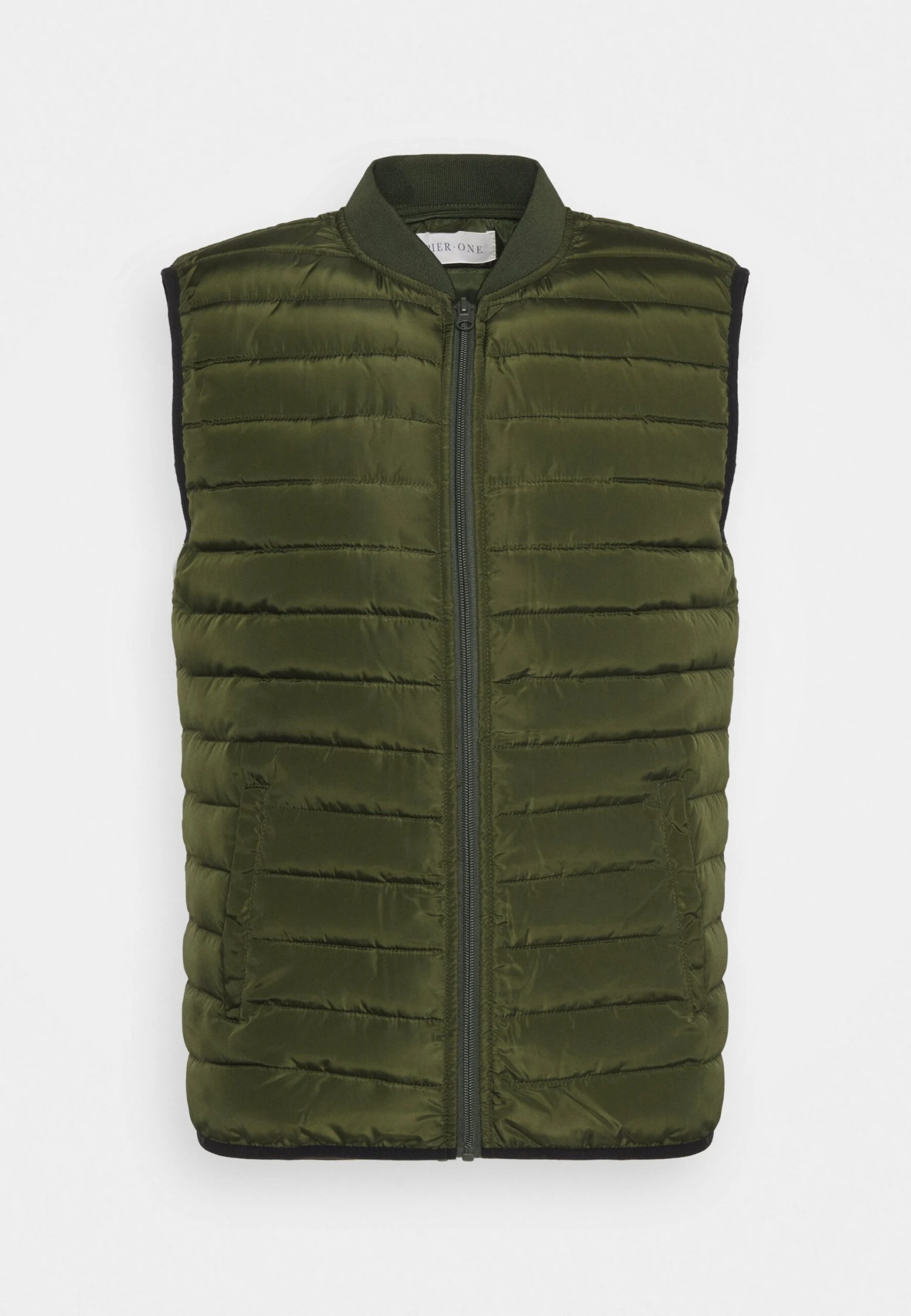 Pier One Vest - Olive 3 Pier One Vest - Olive