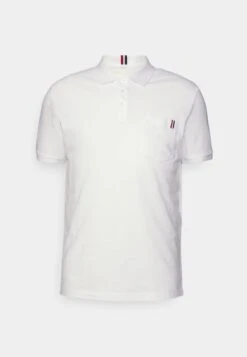 Pier One 2 Pack - Poloskjorter - 103 - Dark Grey_001 - White 15 Pier One 2 Pack - Poloskjorter - 103 - Dark Grey_001 - White -Pier One 9353c6c4196f46f0b5a7f5e8c316794f