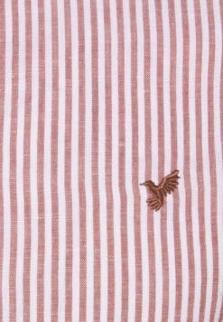 Pier One Skjorte - Red 16 Pier One Skjorte - Red -Pier One 9381987ddcb44b7092a06d49f741df64