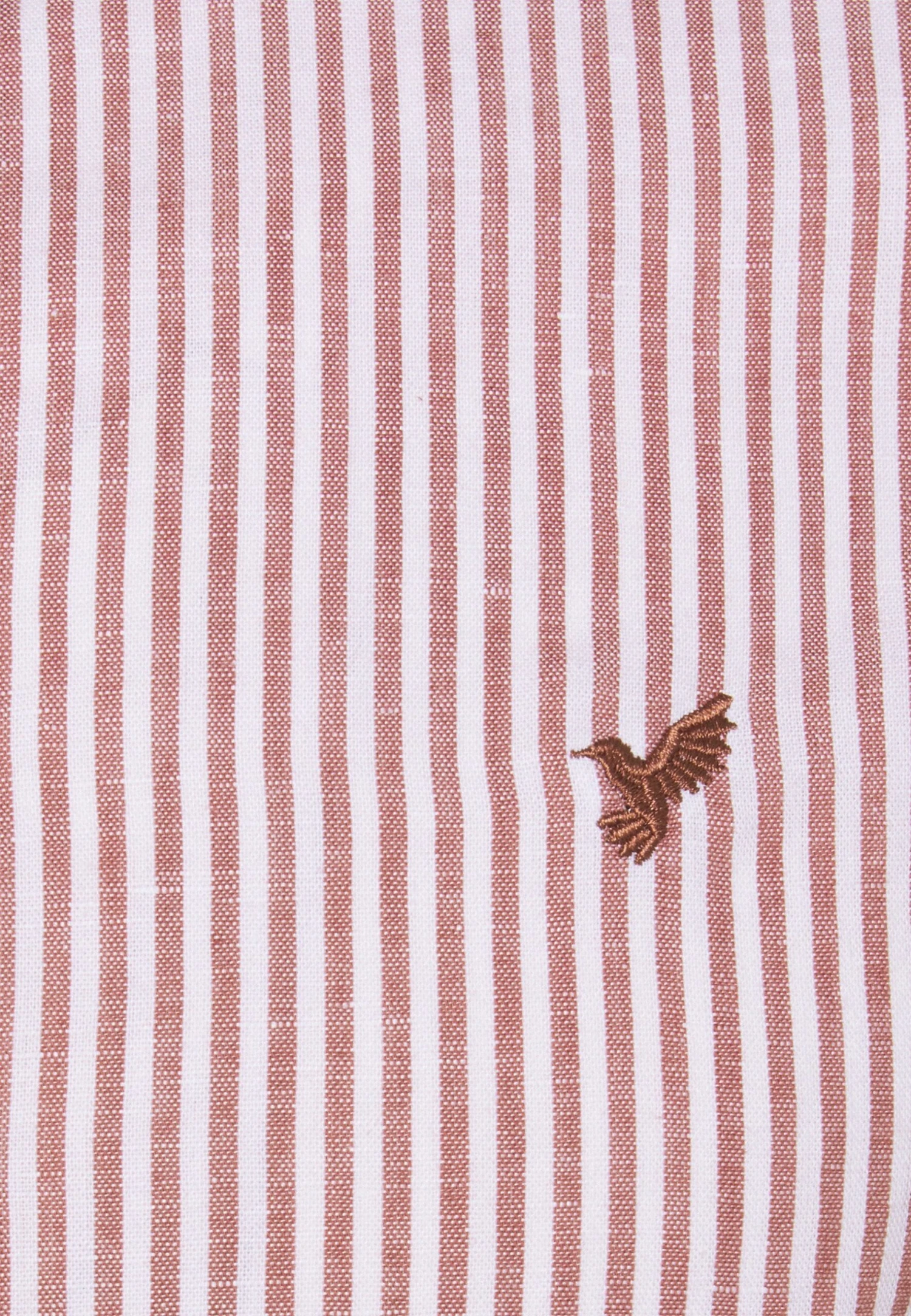 Pier One Skjorte - Red 9 Pier One Skjorte - Red - Bilde 7