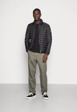 Pier One 5 Pack - T-Shirts - Black