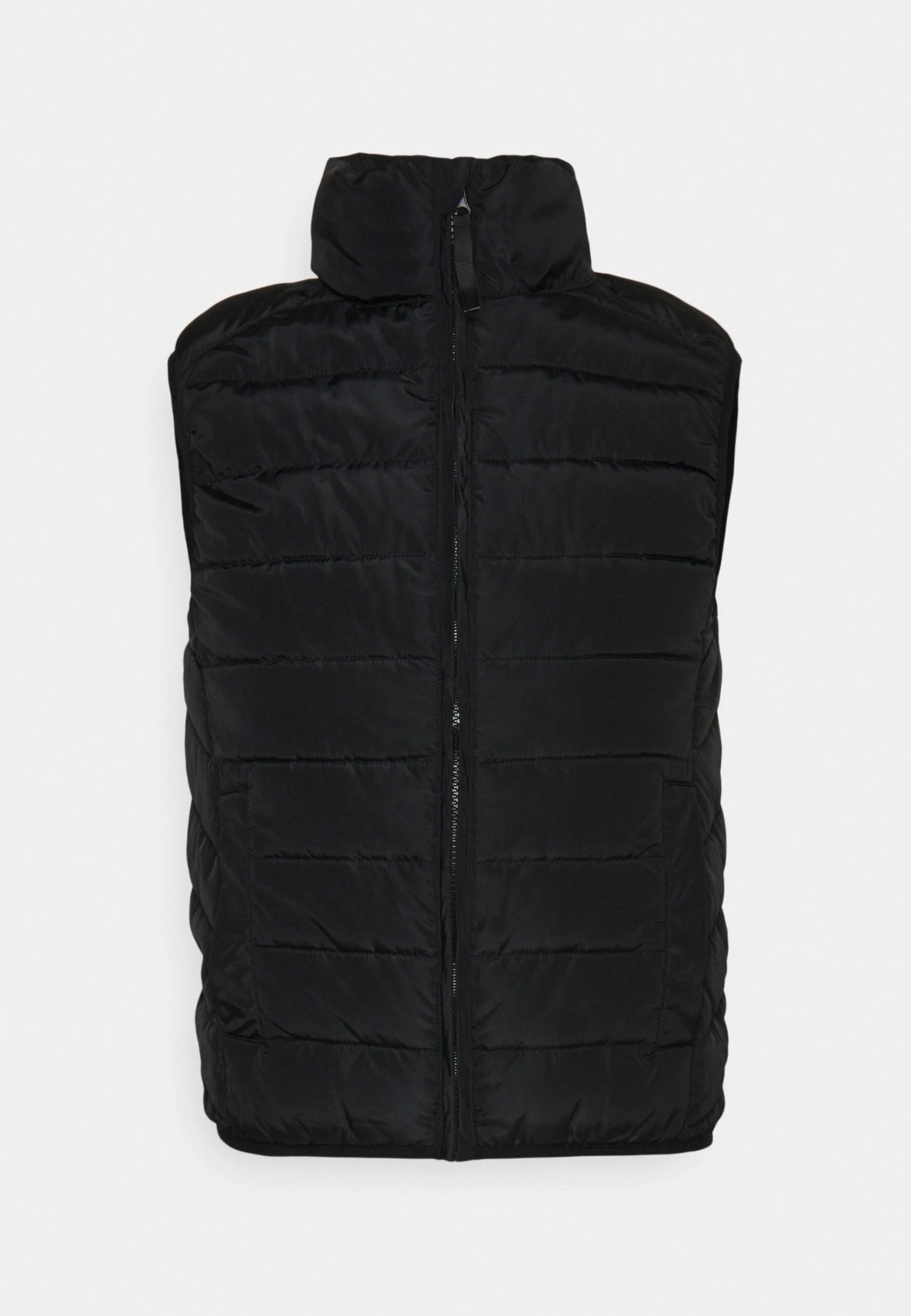 Pier One Vest - Black 10 Pier One Vest - Black - Bilde 8