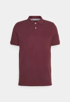 Pier One Basic - Poloskjorter - Bordeaux 12 Pier One Basic - Poloskjorter - Bordeaux -Pier One 984889a4ad0544e8ad45363121c1bd1c