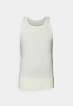 Pier One 5 Pack - Undertrøye - 802 - Black_102 - Grey_001 - White -Pier One 98c0e7e578f7458e87cda80f1bb1a877