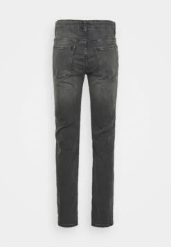 Pier One Jeans Straight Leg - Grey Denim 21 Pier One Jeans Straight Leg - Grey Denim -Pier One 990e5e2b490a4e6b8784678b12d18160