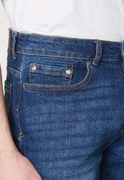 Pier One Jeansshorts - Blue 11 Pier One Jeansshorts - Blue -Pier One 991375c9658b4f4d9ee48eda9fe8ed94