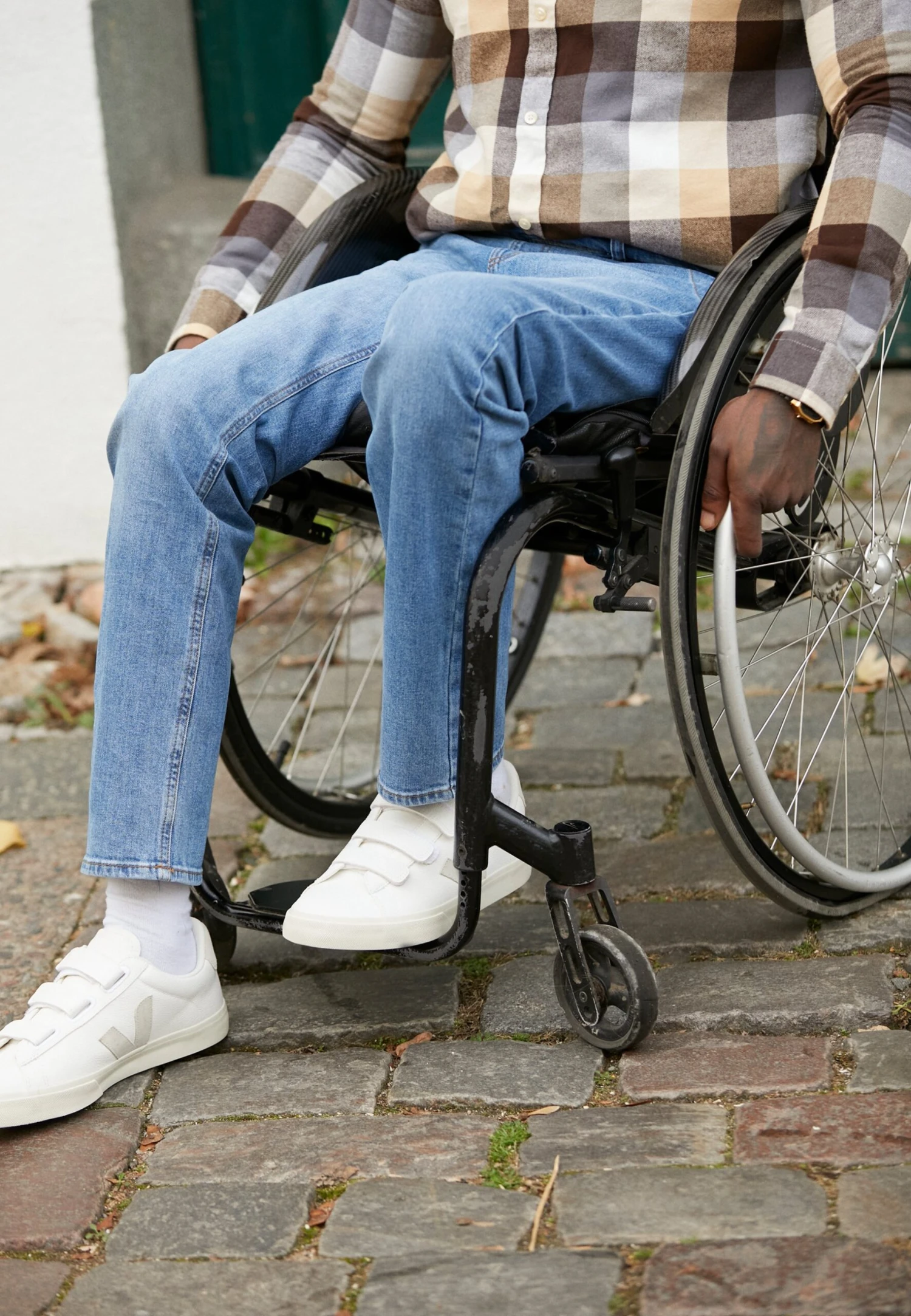 Pier One Jeans Straight Leg - Blue Denim 3 Pier One Jeans Straight Leg - Blue Denim