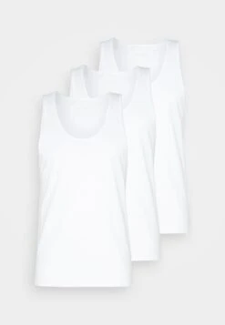 Pier One 3 Pack - Topper - White 12 Pier One 3 Pack - Topper - White -Pier One 9a4c3af9d48f4ce99078cb6997d610de