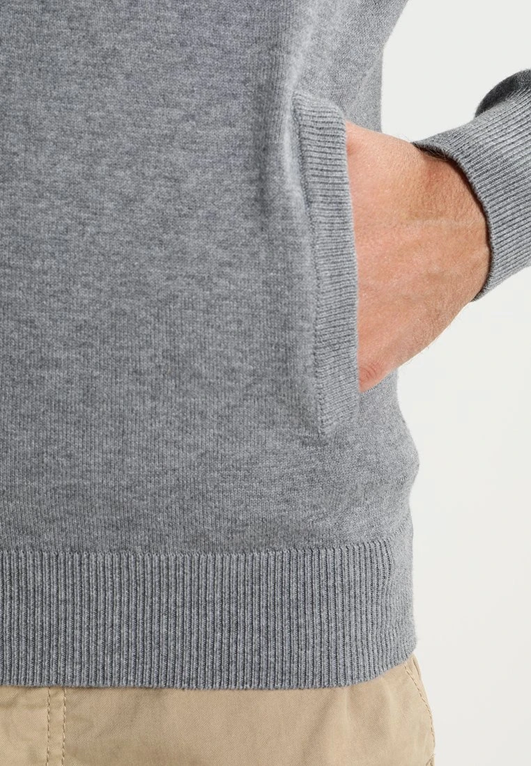 Pier One Cardigan - Grey 7 Pier One Cardigan - Grey - Bilde 5