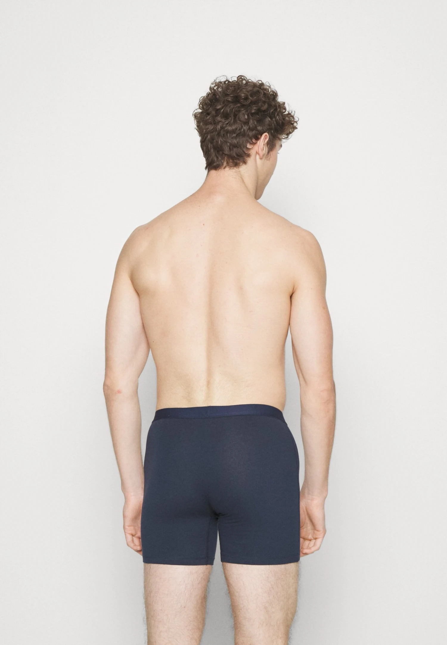 Pier One Underbukse - Dark Blue 4 Pier One Underbukse - Dark Blue - Bilde 2