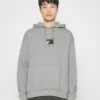Pier One Sweatshirt -Grey