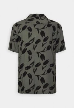 Pier One Skjorte - Olive 13 Pier One Skjorte - Olive -Pier One a26086b46a0840829fd624527e2fe0b7